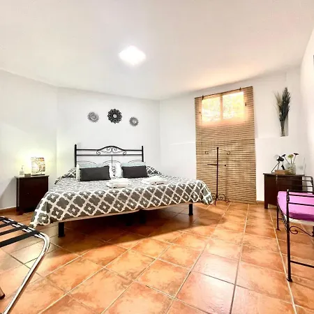 Beautiful House With Wifi, Private Pool And Unforgettable Ocean View In Tenerife Villa