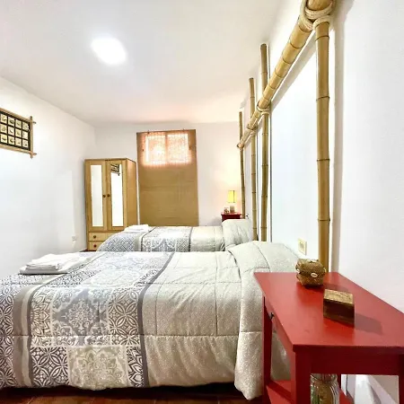 Beautiful House With Wifi, Private Pool And Unforgettable Ocean View In Tenerife Villa *