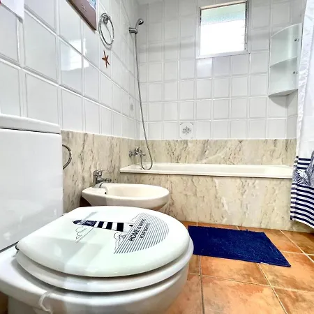 Villa Beautiful House With Wifi, Private Pool And Unforgettable Ocean View In Tenerife *