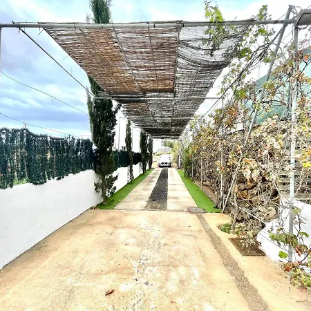 Beautiful House With Wifi, Private Pool And Unforgettable Ocean View In Tenerife Villa *